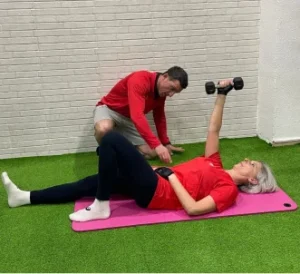 endorfinas y ejercicio físico