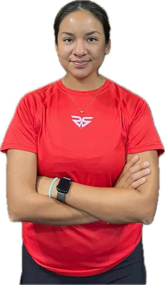 Lucía Salazar - Equipo RAG