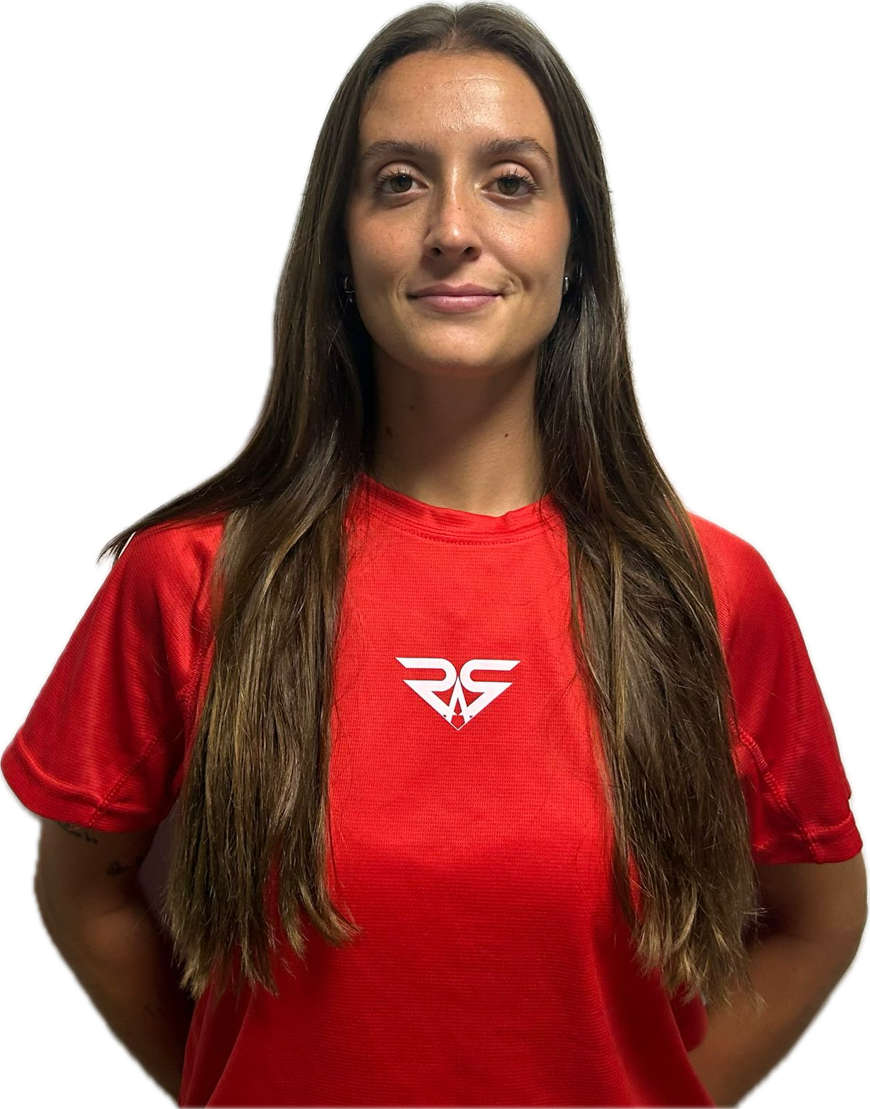 Sofía Pérez Jiménez - Equipo RAG