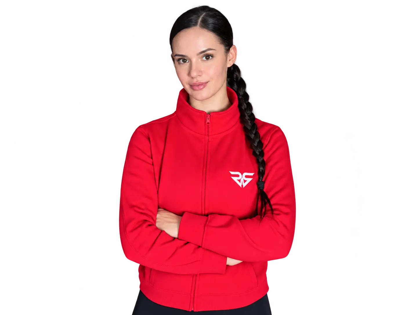 Irene González Martínez - Equipo RAG